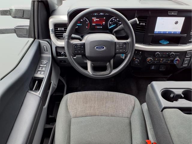 2025 Ford F-350 - $52,995