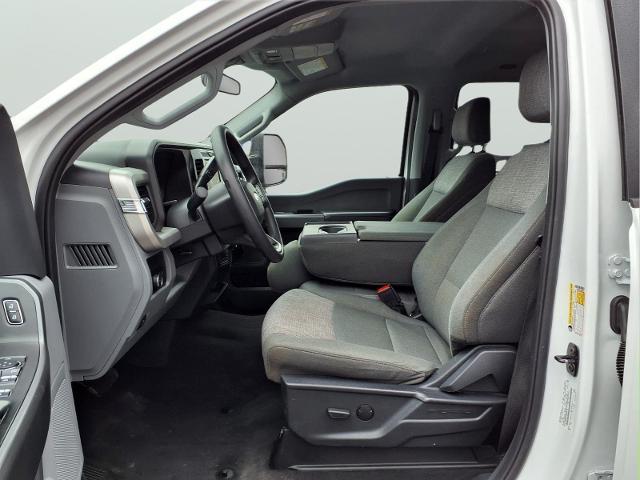 2025 Ford F-350 - $52,995