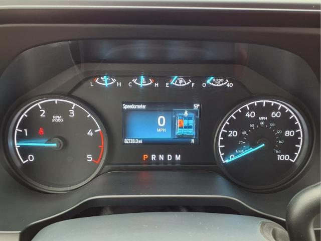 2025 Ford F-350 - $52,995