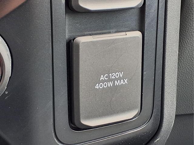 2025 Ford F-350 - $52,995