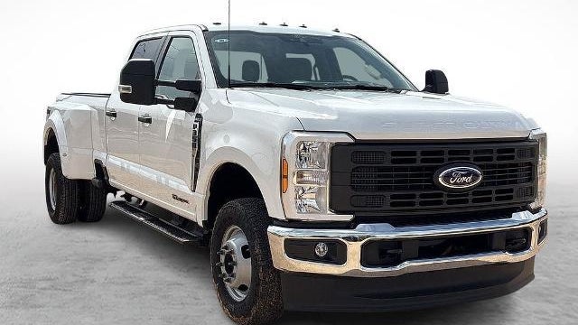 Preowned 2025 Ford F-350 Super Duty Lariat for Sale
