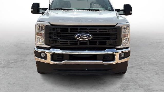 2025 Ford F-350 Super Duty Lariat