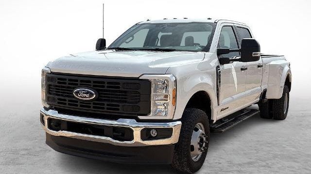 2025 Ford F-350 Super Duty Lariat