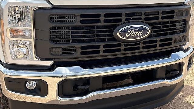 2025 Ford F-350 Super Duty Lariat