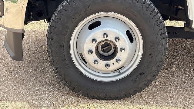 2025 Ford F-350 Super Duty Lariat