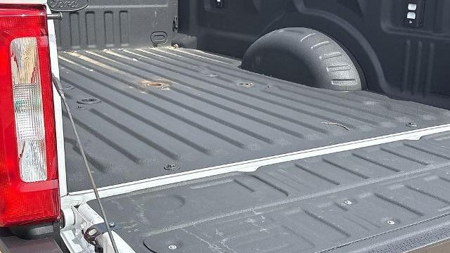 2025 Ford F-350 Super Duty Lariat
