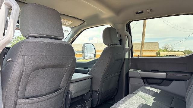 2025 Ford F-350 Super Duty Lariat