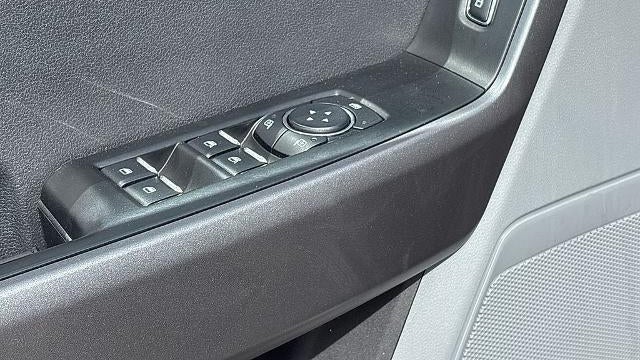 2025 Ford F-350 Super Duty Lariat