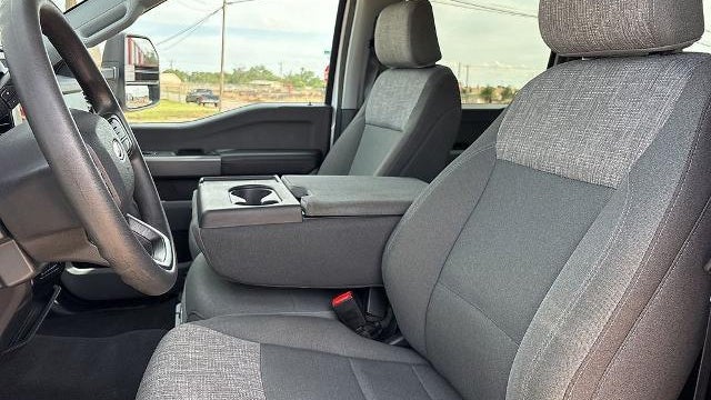 2025 Ford F-350 Super Duty Lariat