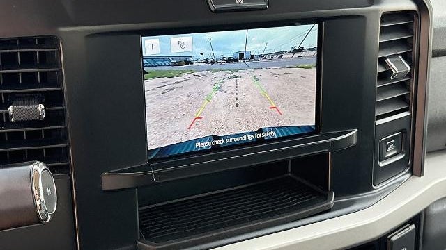 2025 Ford F-350 Super Duty Lariat