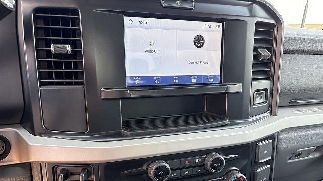 2025 Ford F-350 Super Duty Lariat