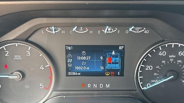 2025 Ford F-350 Super Duty Lariat