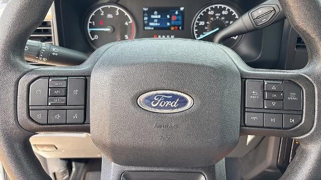 2025 Ford F-350 Super Duty Lariat