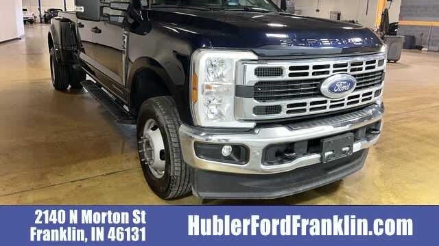 Preowned 2025 Ford F-350 Super Duty King Ranch for Sale