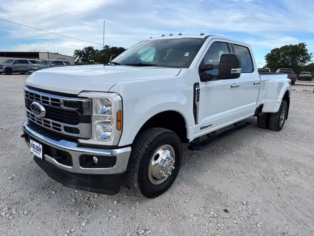 2025 Ford F-350 - $64,000