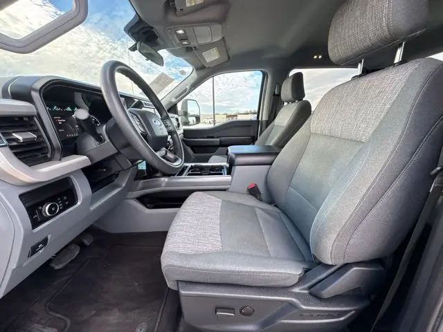 2025 Ford F-350 - $64,000