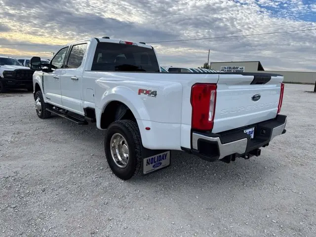 2025 Ford F-350 - $64,000