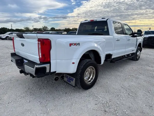 2025 Ford F-350 - $64,000