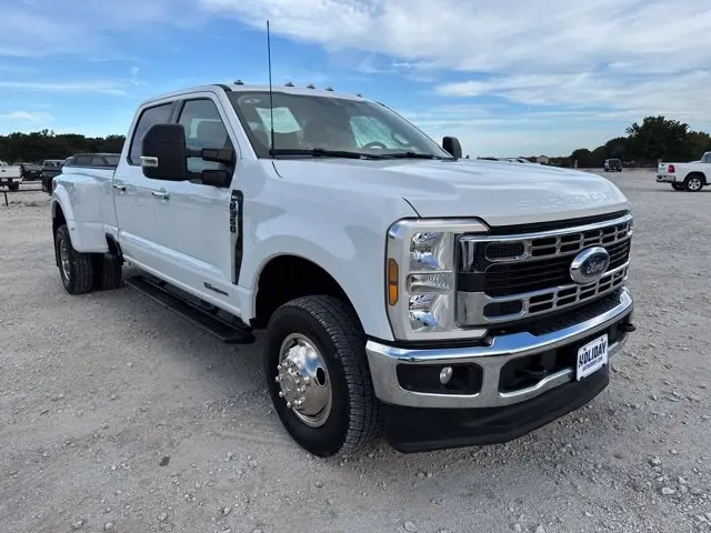 2025 Ford F-350 - $64,000