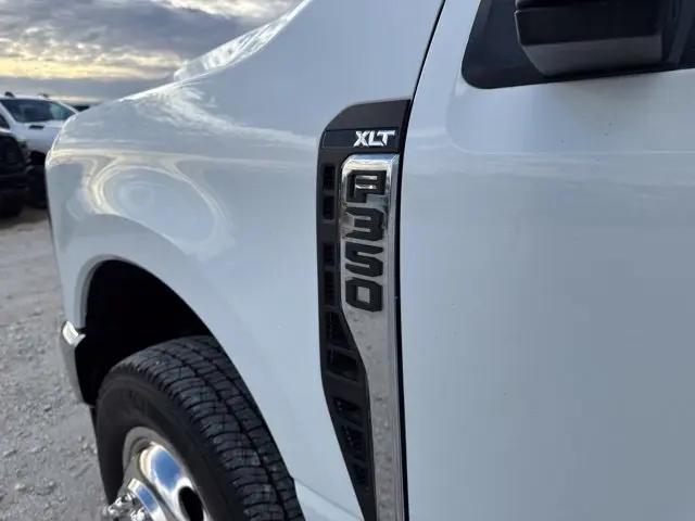 2025 Ford F-350 - $64,000