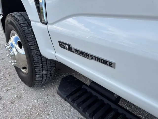 2025 Ford F-350 - $64,000