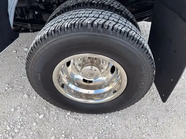 2025 Ford F-350 - $64,000