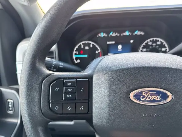 2025 Ford F-350 - $64,000
