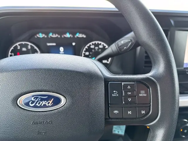 2025 Ford F-350 - $64,000