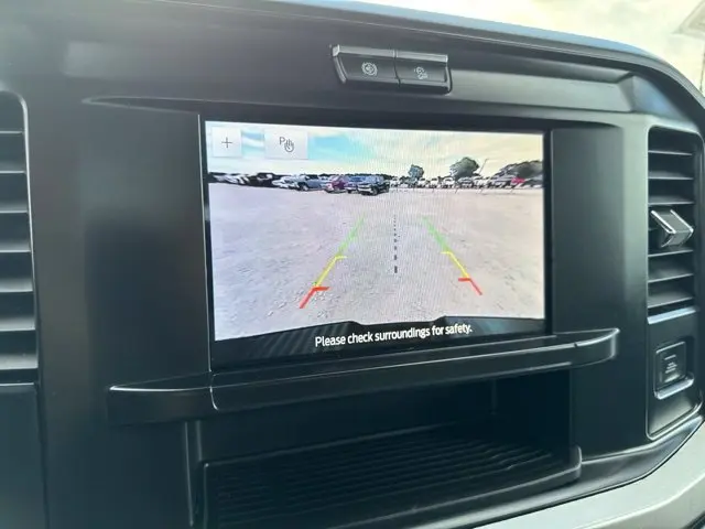 2025 Ford F-350 - $64,000