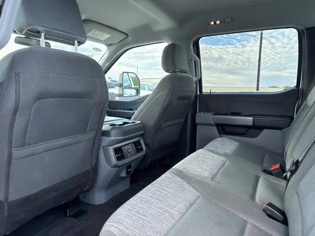 2025 Ford F-350 - $64,000
