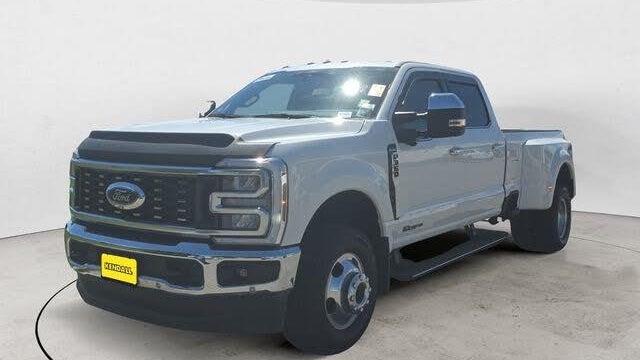 Preowned 2025 Ford F-350 Super Duty King Ranch for Sale
