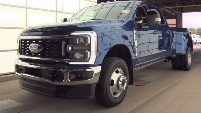2026 Ford F-350 Super Duty XL