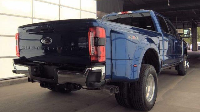 2026 Ford F-350 Super Duty XL