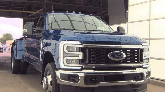 2026 Ford F-350 Super Duty XL