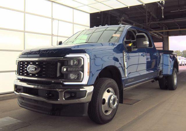 2026 Ford F-350 - $87,995