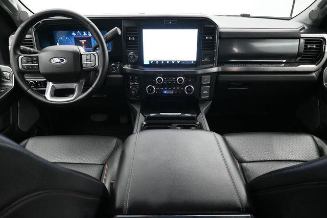 2026 Ford F-350 - $85,481