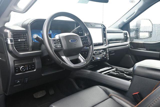 2026 Ford F-350 - $85,481