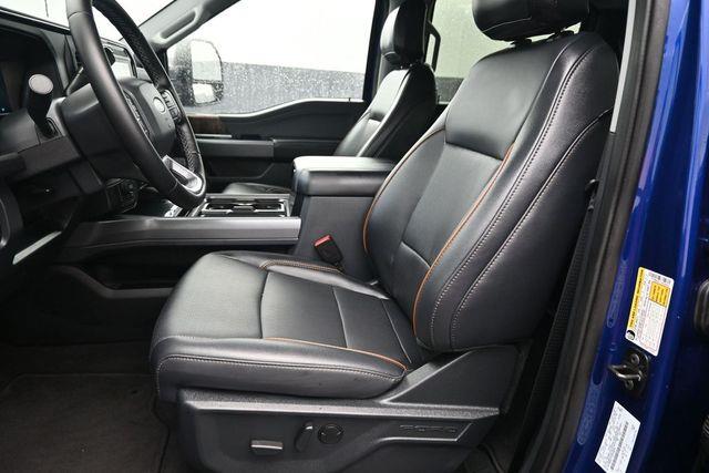 2026 Ford F-350 - $85,481