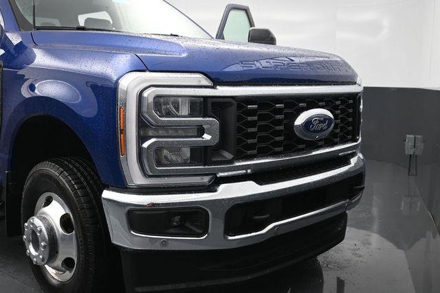 2026 Ford F-350 - $85,481