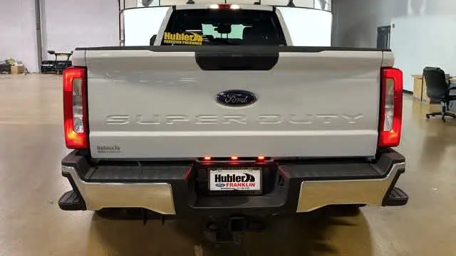 2026 Ford F-350 Super Duty XLT