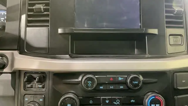 2026 Ford F-350 Super Duty XLT