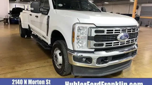 Preowned 2026 Ford F-350 Super Duty XLT for Sale