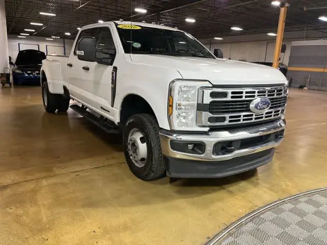 2026 Ford F-350 - $55,399