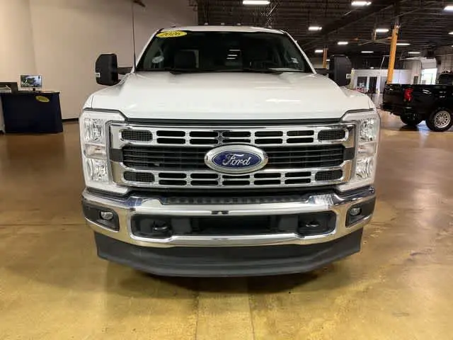 2026 Ford F-350 - $55,399