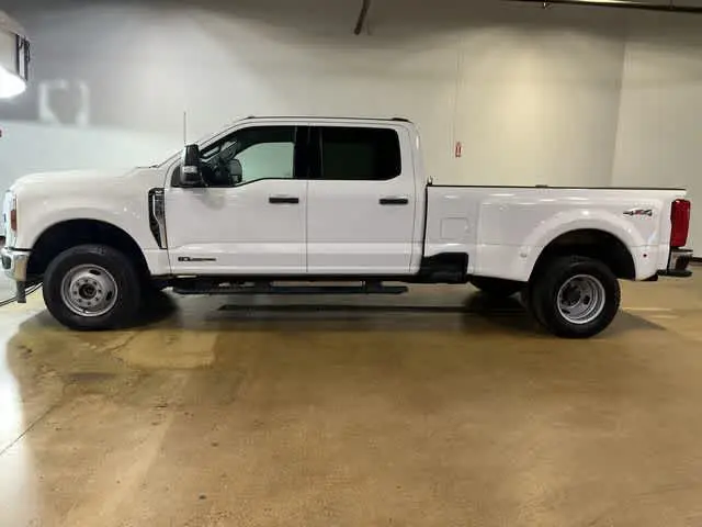 2026 Ford F-350 - $55,399