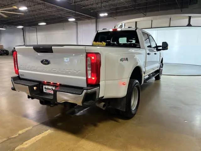 2026 Ford F-350 - $55,399