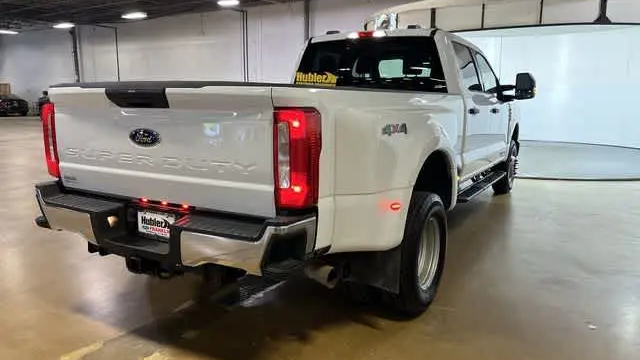 2026 Ford F-350 Super Duty XLT