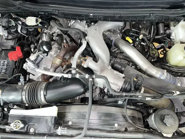 2026 Ford F-350 - $55,399