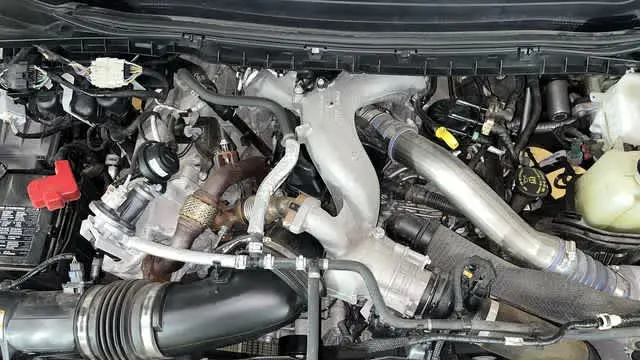 2026 Ford F-350 Super Duty XLT