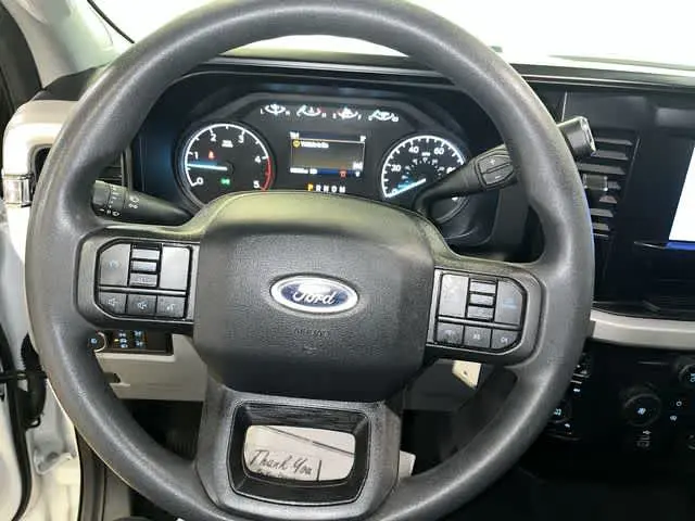 2026 Ford F-350 - $55,399